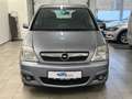 Opel Meriva Edition Silber - thumbnail 4