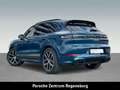 Porsche Cayenne E-Hybrid Burmester Soft-Close HD-Matrix Kék - thumbnail 4