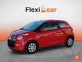 Citroen C1 VTi 53kW (72CV) S&S Feel Rojo - thumbnail 3