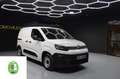 Citroen Berlingo Piso Cabina 1.6BlueHDi 100 Bianco - thumbnail 1