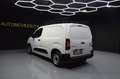 Citroen Berlingo Piso Cabina 1.6BlueHDi 100 Bianco - thumbnail 4