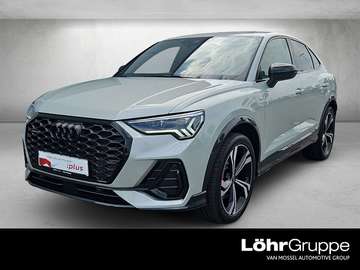 Sportback S line 45 TFSI quattro S tronic