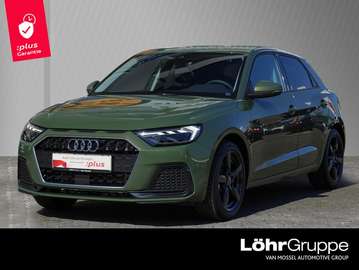 Sportback 30 TFSI advanced S-tronic