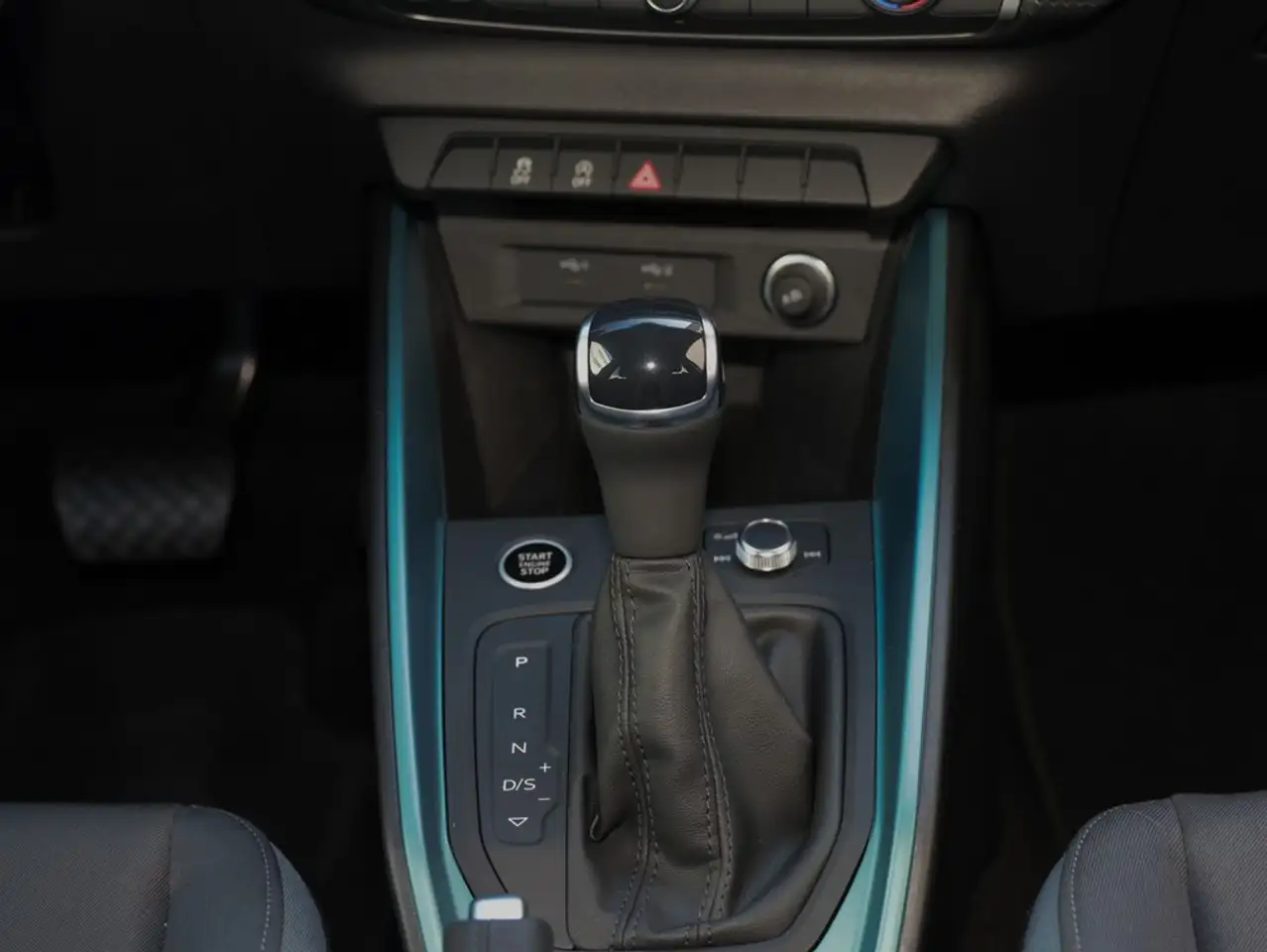 Audi A1 Sportback 30 TFSI advanced S-tronic 11