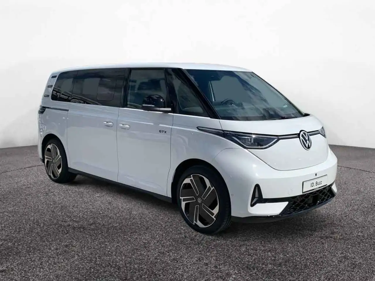 Volkswagen ID. Buzz 2026