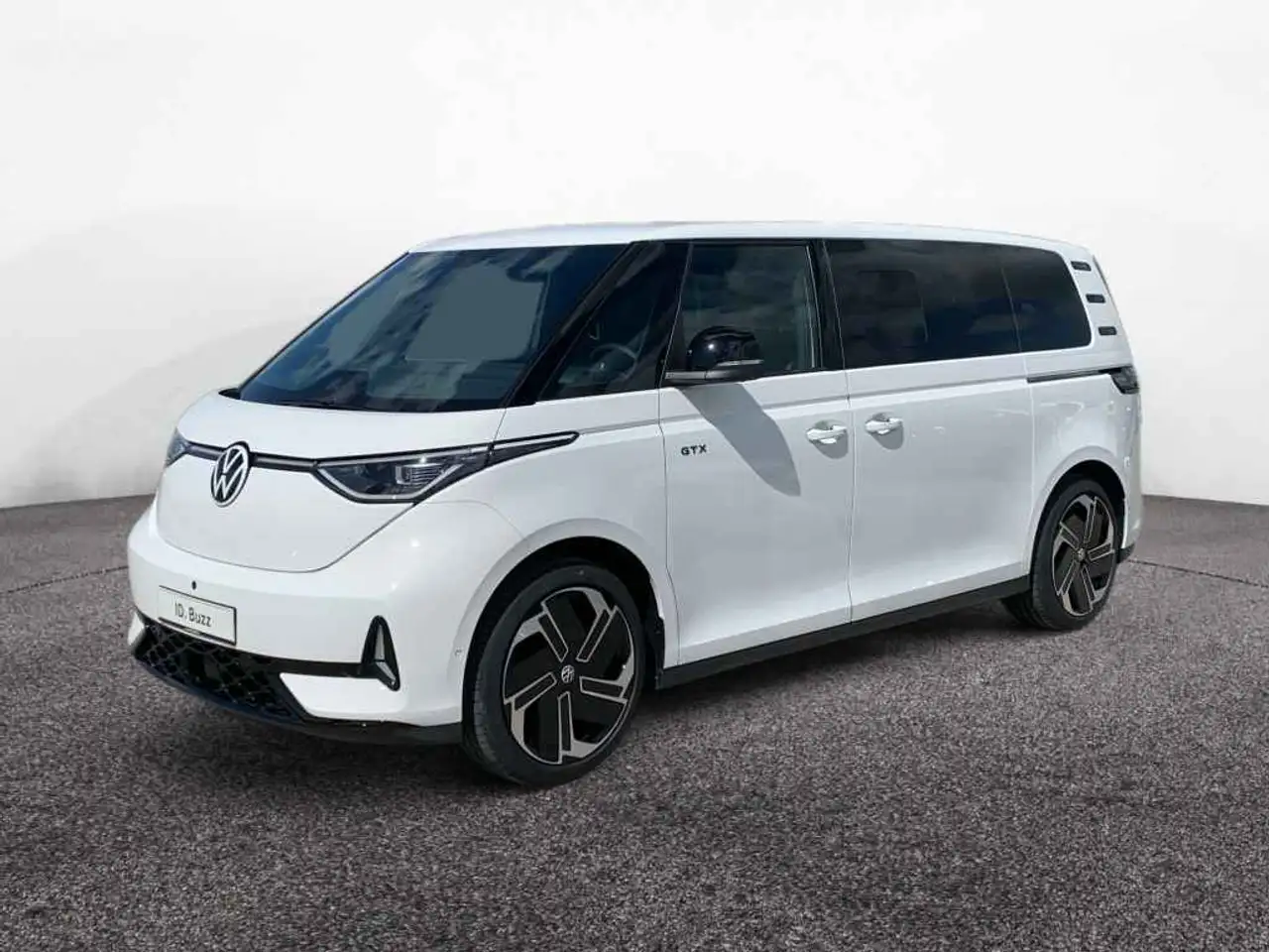 Volkswagen ID. Buzz 2026