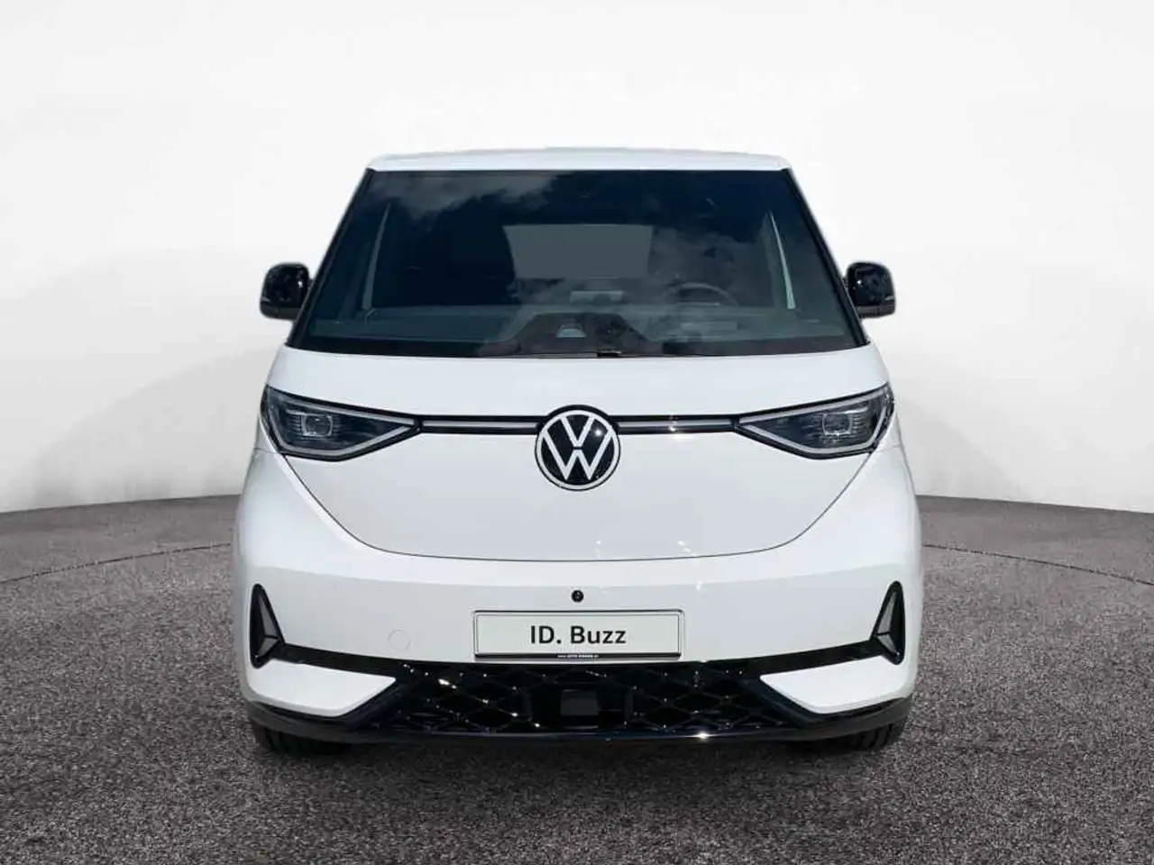 Volkswagen ID. Buzz 2026