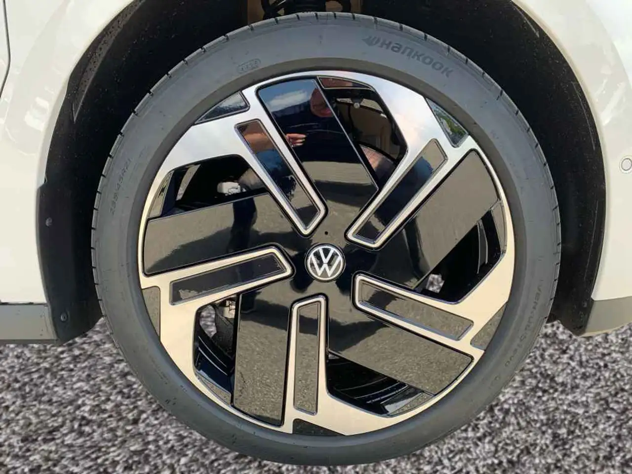 Volkswagen ID. Buzz 2026