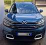 Citroen C5 Aircross Bleu - thumbnail 3