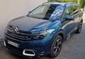 Citroen C5 Aircross Bleu - thumbnail 1