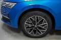 Skoda Octavia Combi Kombi 1,5 eTSI DSG mhev Selection -LAG. 1... Blau - thumbnail 4