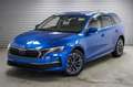 Skoda Octavia Combi Kombi 1,5 eTSI DSG mhev Selection -LAG. 1... Blau - thumbnail 1