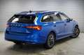Skoda Octavia Combi Kombi 1,5 eTSI DSG mhev Selection -LAG. 1... Blau - thumbnail 2