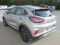 Ford Puma 1.0 Titanium / Navi / PDC / € 10.330 netto Gris - thumbnail 5