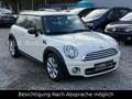 MINI Cooper D Cooper One 1.6D+KLIMAUTO+ALU+EURO5+TÜV 02.27+ Weiß - thumbnail 3