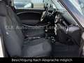 MINI Cooper D Cooper One 1.6D+KLIMAUTO+ALU+EURO5+TÜV 02.27+ Weiß - thumbnail 9