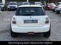 MINI Cooper D Cooper One 1.6D+KLIMAUTO+ALU+EURO5+TÜV 02.27+ Weiß - thumbnail 5