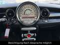MINI Cooper D Cooper One 1.6D+KLIMAUTO+ALU+EURO5+TÜV 02.27+ Weiß - thumbnail 13