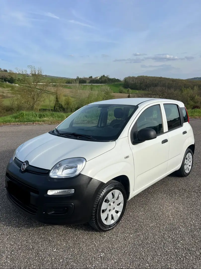 Fiat Panda 1.2 Classic 69cv - 1