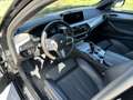 BMW 530 530E IPERFORMANCE 252CV PACK M Noir - thumbnail 6