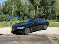 BMW 530 530E IPERFORMANCE 252CV PACK M Noir - thumbnail 3