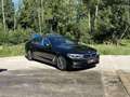 BMW 530 530E IPERFORMANCE 252CV PACK M Noir - thumbnail 1