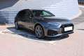 Audi A4 Avant 40TFSI quattro 3xS-line GANCIO-MATRIX Gris - thumbnail 1