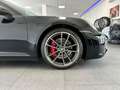 Porsche 992 911 4 S Cabrio-SportChrono-Matrix-SportAuspuff- Schwarz - thumbnail 11
