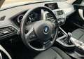 BMW 116 116d 5p Blanc - thumbnail 8