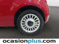 Fiat 500C 1.2 Mirror Rojo - thumbnail 36
