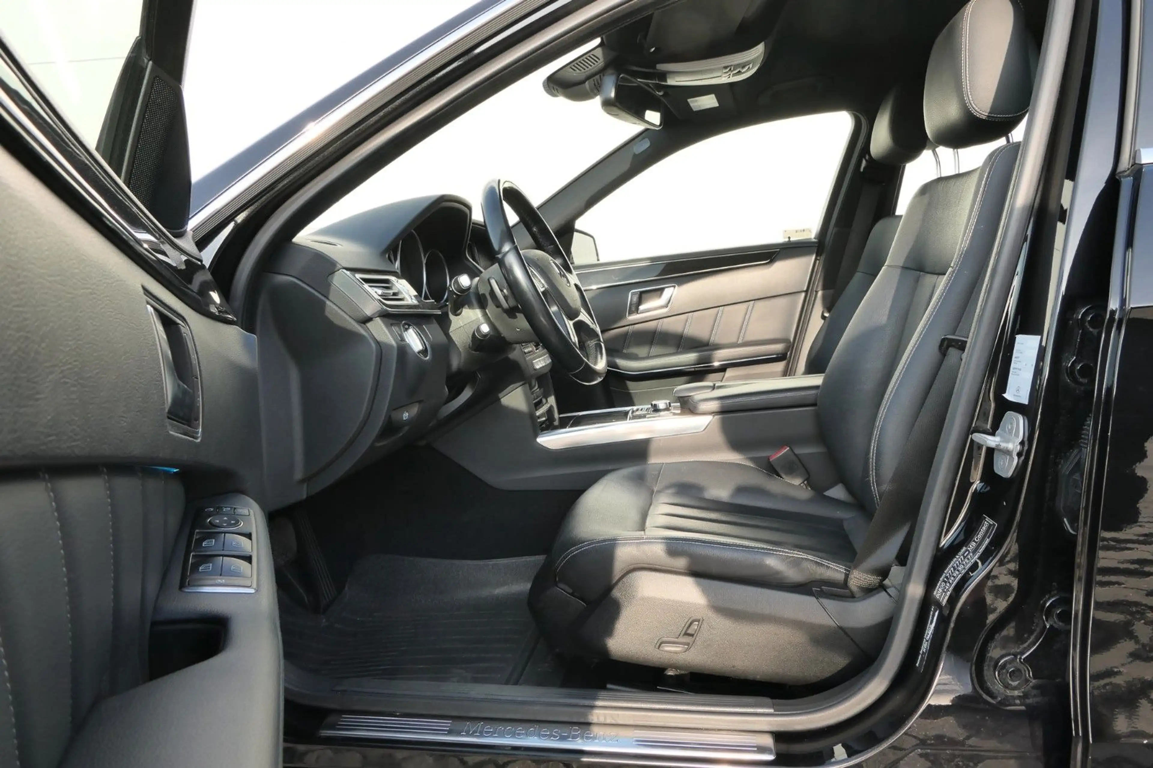Mercedes-Benz E 250 CDI T-Modell BlueEfficiency Elegance — photo 9