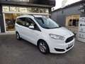 Ford Tourneo Courier 1.5TDCi Trend 95 Blanc - thumbnail 2
