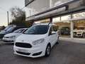 Ford Tourneo Courier 1.5TDCi Trend 95 Blanc - thumbnail 1