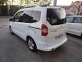 Ford Tourneo Courier 1.5TDCi Trend 95 Blanc - thumbnail 3
