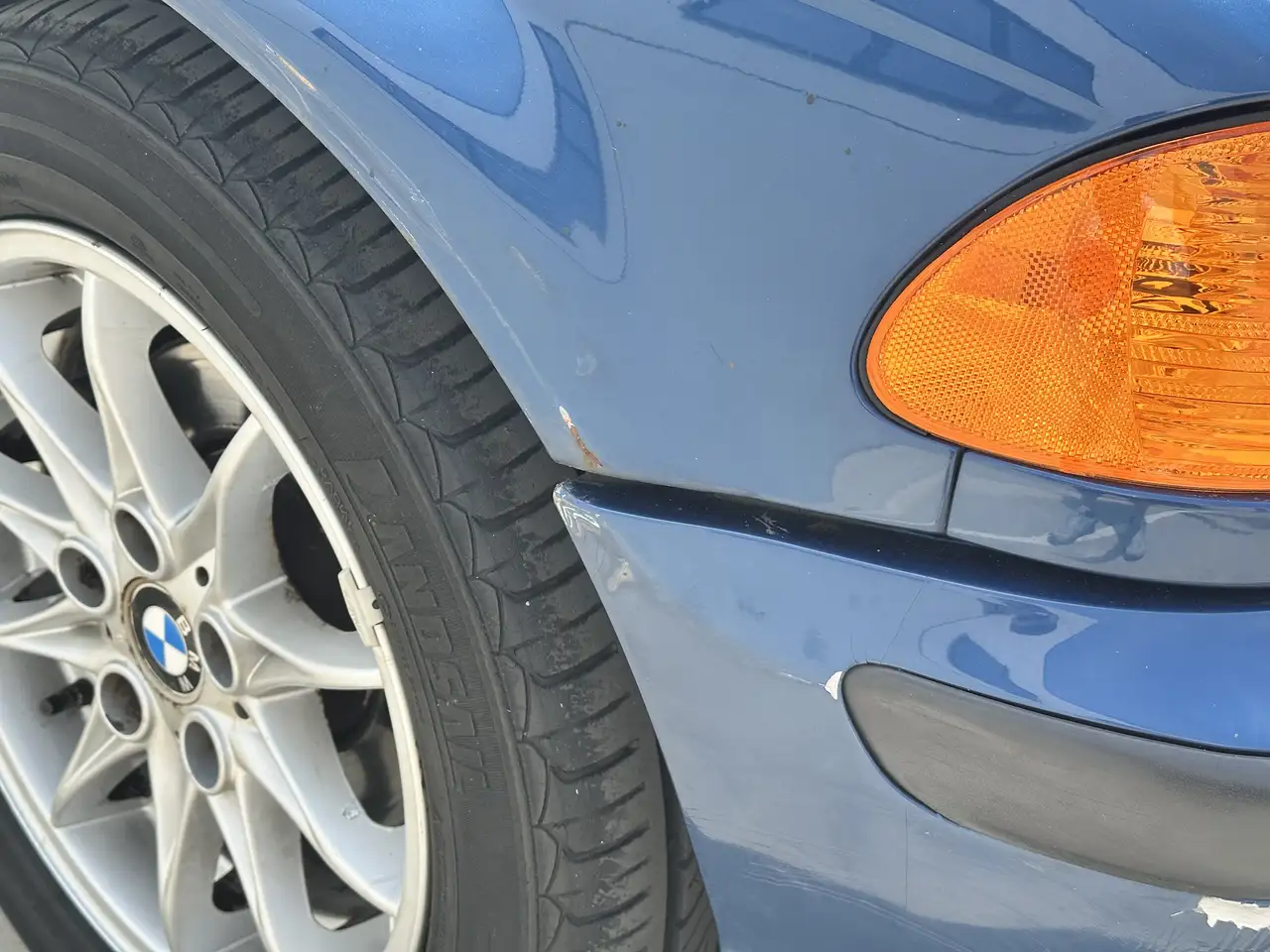 BMW 318 Automatic, foto 10