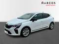 Renault Clio Evolution TCe 100 (74kw) GLP Blanco - thumbnail 1