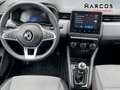 Renault Clio Evolution TCe 100 (74kw) GLP Blanco - thumbnail 6