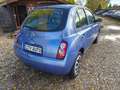 Nissan Micra Acenta Blau - thumbnail 5