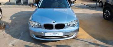SERIE (E87) LCI 118i 2.0 i 16V 143cv