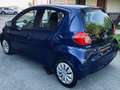 Toyota Aygo **VED.NOTE** Blu/Azzurro - thumbnail 2