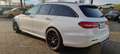 Mercedes-Benz E 63 AMG S 4Matic T-Modell PanoNight-Paket Weiß - thumbnail 3