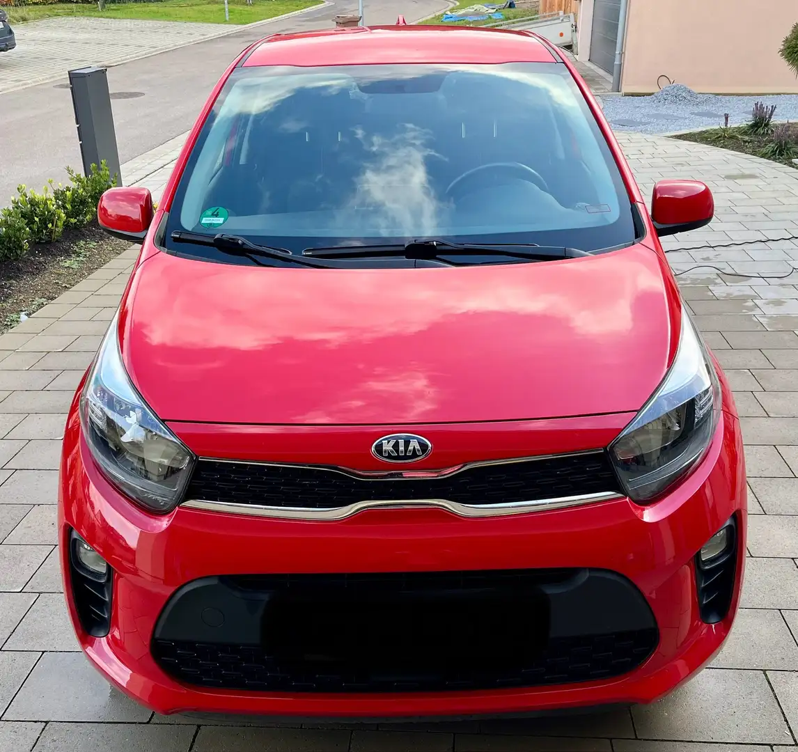 Kia Picanto 1.0 Dream Team Edition - 1