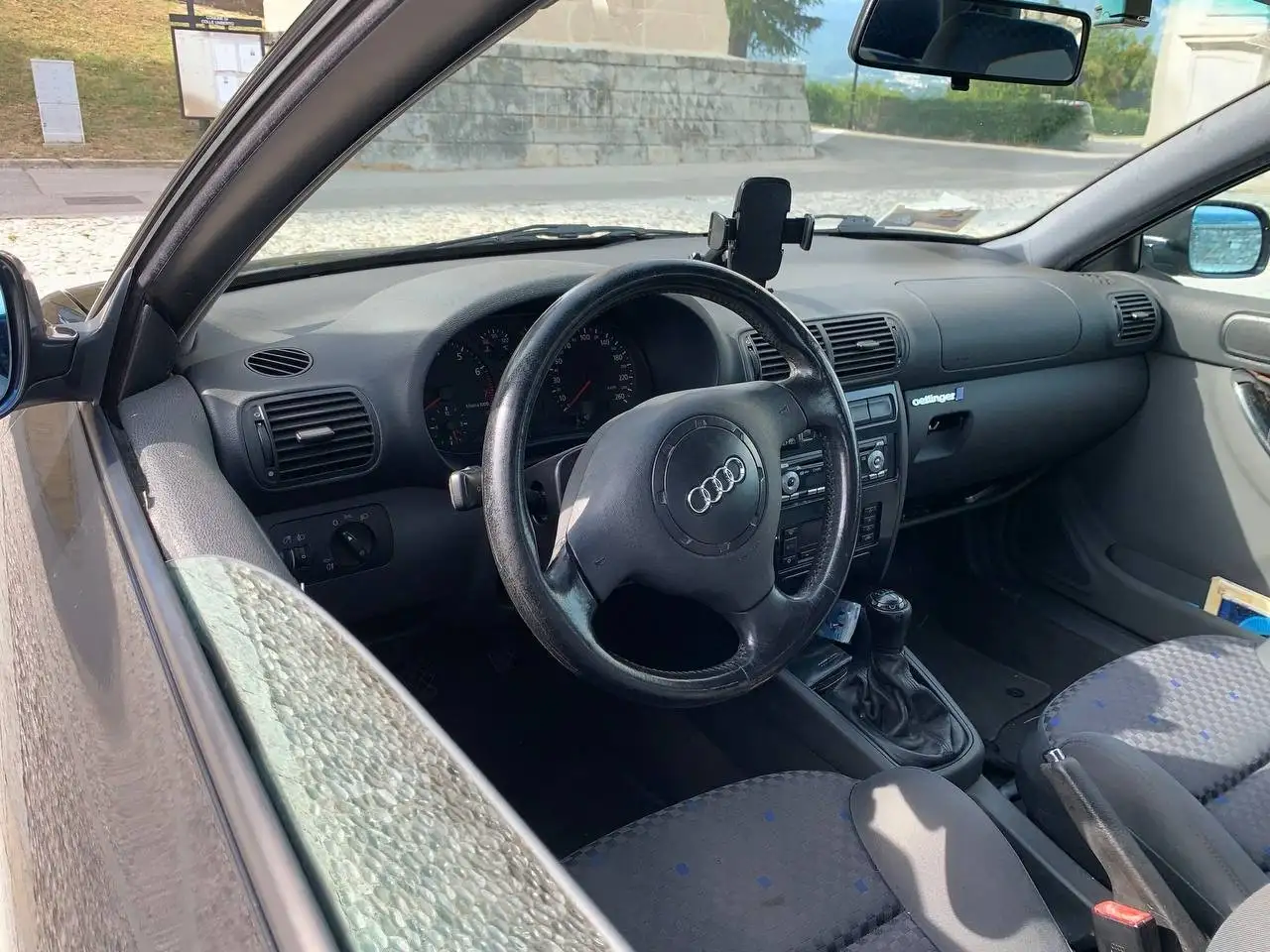 Audi A3 Valuto Offerte, leggere la descrizione, foto 9