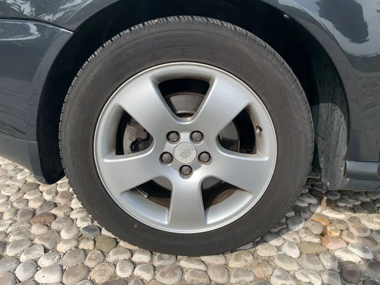 Audi A3 Valuto Offerte, leggere la descrizione, foto 12