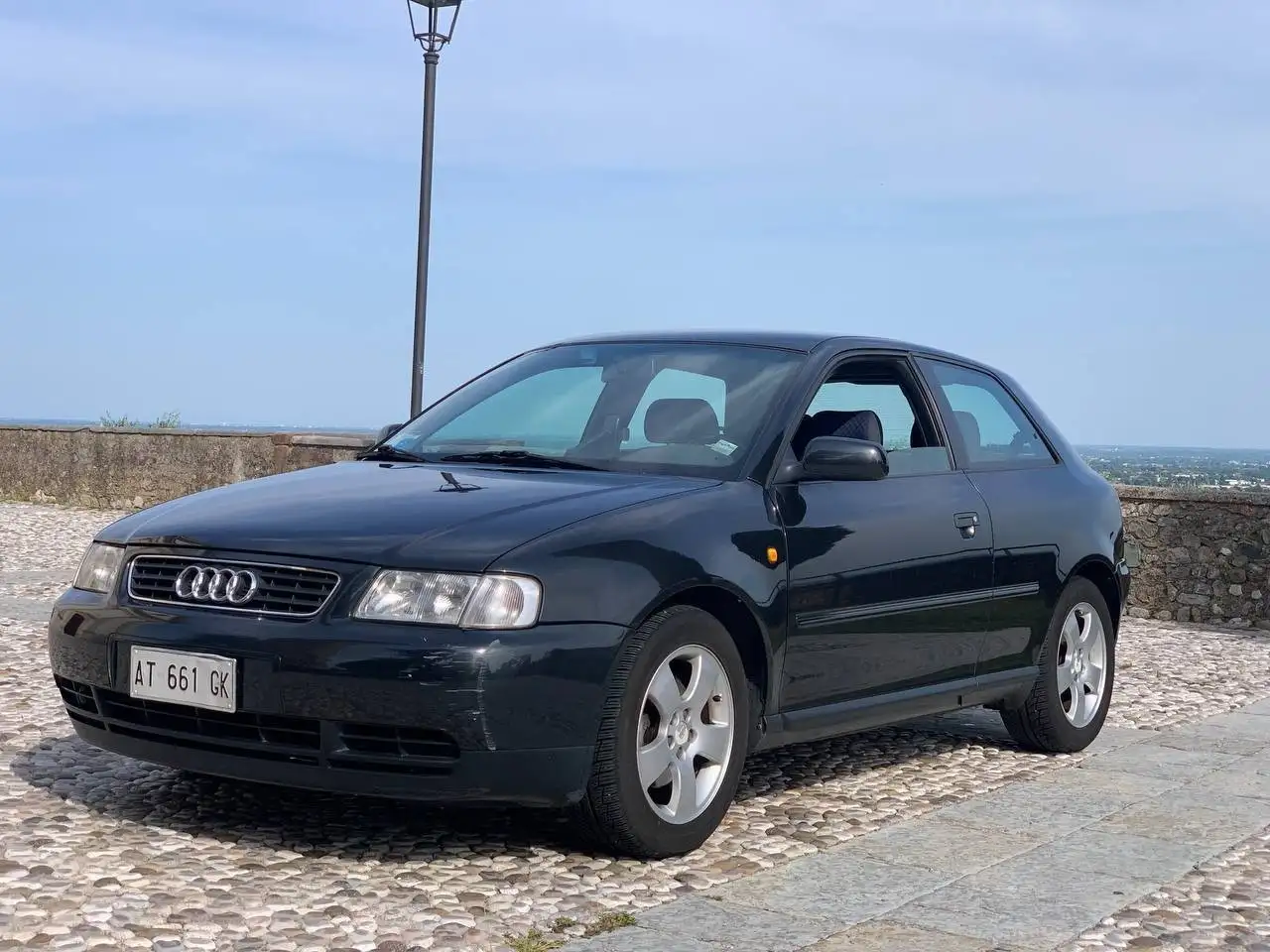 Audi A3 Valuto Offerte, leggere la descrizione, foto 3