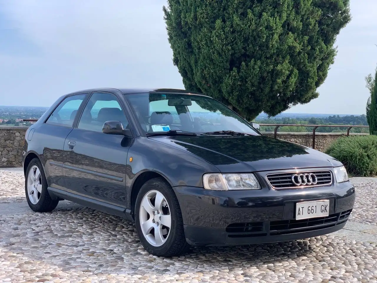 Audi A3 Valuto Offerte, leggere la descrizione, foto 2