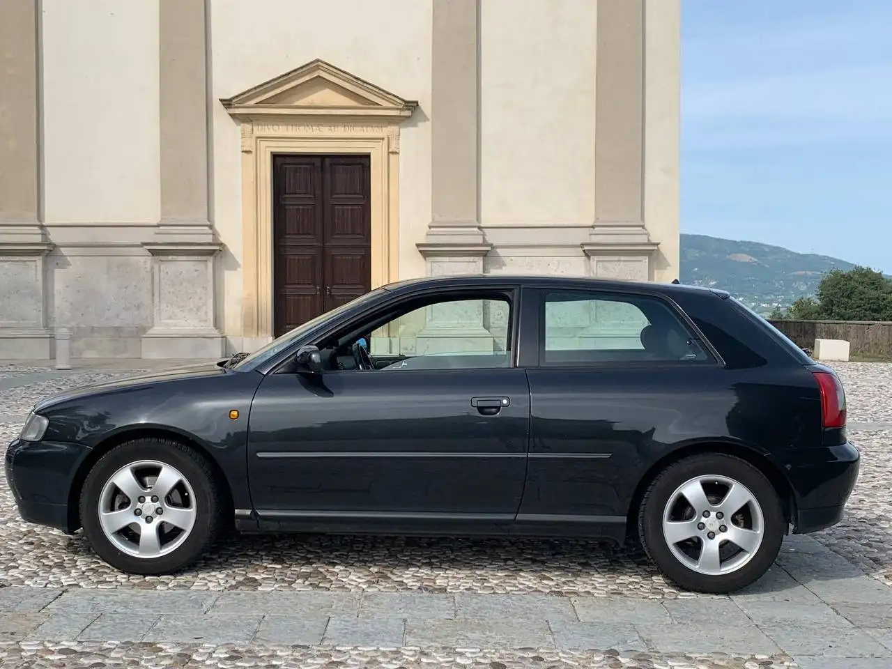 Audi A3 Valuto Offerte, leggere la descrizione, foto 5