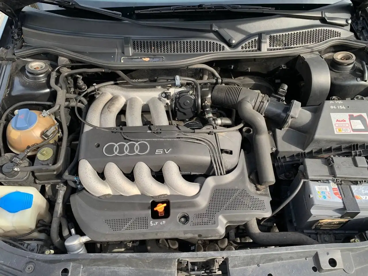 Audi A3 Valuto Offerte, leggere la descrizione, foto 10