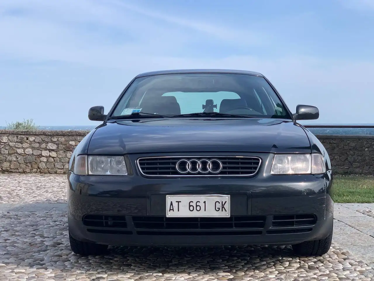 Audi A3 Valuto Offerte, leggere la descrizione, foto 1