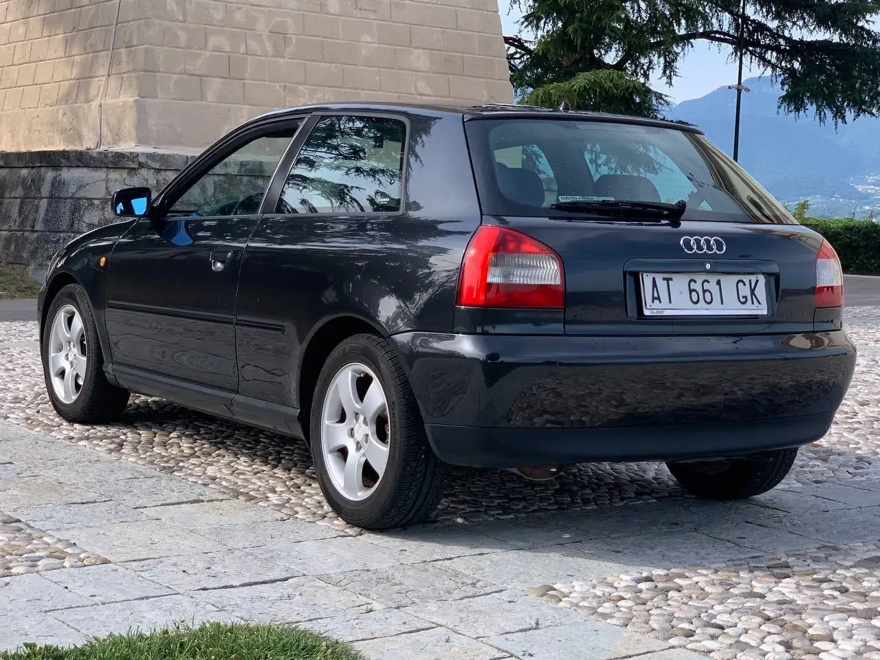 Audi A3 Valuto Offerte, leggere la descrizione, foto 8
